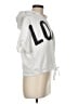 Soho Silver Poncho Size M - photo 4