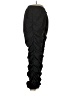 La Bijou 100% Polyester Black Track Pants Size M - photo 4