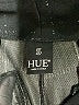 Hue Tweed Black Dress Pants Size S - photo 7