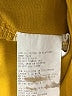 Boohoo Solid Yellow Jumpsuit Size 8 - photo 4