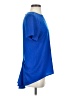 MICHAEL Michael Kors Blue Short Sleeve T-Shirt Size 4 - photo 4