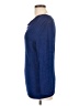 Jones New York Collection Blue Pullover Sweater Size L - photo 5