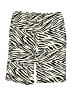 Pure Amici Animal Print Ivory Board Shorts Size M - photo 2