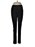 Zara Basic Solid Black Active Pants Size M - photo 1