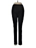 Zara Basic Solid Black Active Pants Size M - photo 2