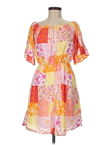 Emily Wonder Casual Dress (view 1)