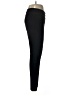 Zara Basic Solid Black Active Pants Size M - photo 4