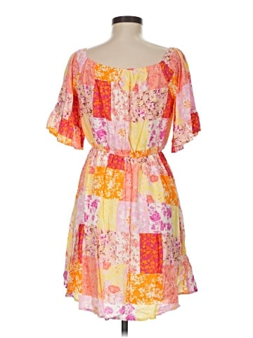Emily Wonder Casual Dress (view 2)