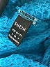 Shein Blue Tube Top Size 4 - photo 7