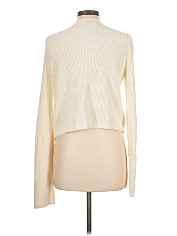 & Other Stories Long Sleeve Top (view 2)