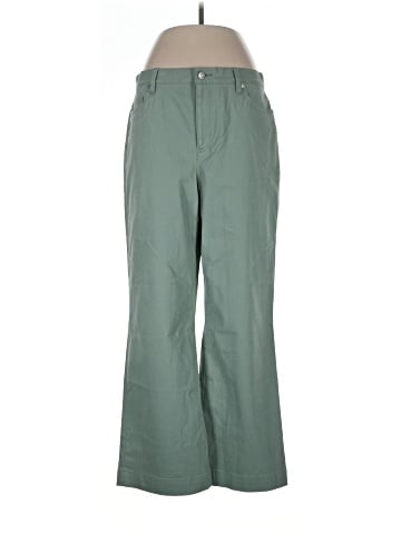 Lands' End Casual Pants (view 1)