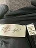 RD Style 100% Polyester Black Cocktail Dress Size L - photo 7