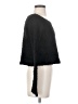 Mudd Black Pullover Sweater Size S - photo 4
