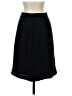 Assorted Brands Solid Black Formal Skirt Size XS (estimated) - photo 1