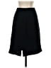 Assorted Brands Solid Black Formal Skirt Size XS (estimated) - photo 2