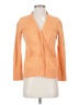Pendleton 100% Cotton Orange Cardigan Size S - photo 1