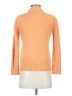 Pendleton 100% Cotton Orange Cardigan Size S - photo 2