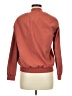 Penshoppe Solid Red Track Jacket Size M - photo 2