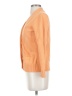 Pendleton 100% Cotton Orange Cardigan Size S - photo 5