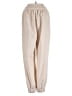 Shein 100% Polyester Ivory Casual Pants Size S - photo 2