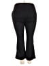 Talbots Stripes Black Dress Pants Size 18 - photo 2