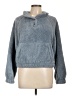 Aeropostale 100% Polyester Blue Pullover Sweater Size M - photo 1