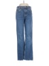 AGOLDE Blue Jeans Size 24 waist - photo 1