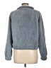 Aeropostale 100% Polyester Blue Pullover Sweater Size M - photo 2