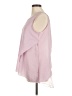 Unbranded Pink Sleeveless Blouse Size M (estimated) - photo 5