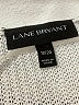 Lane Bryant Blue Cardigan Size 18 - 20 Plus - photo 7