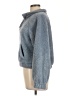 Aeropostale 100% Polyester Blue Pullover Sweater Size M - photo 5