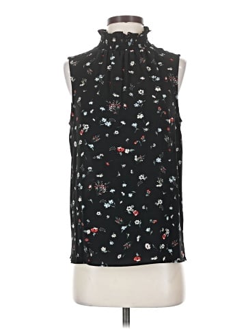 Vince Camuto Sleeveless Blouse (view 1)