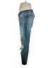 Torrid Blue Jeans Size 16R - photo 5