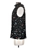 Vince Camuto Black Sleeveless Blouse Size S (petite) - photo 5