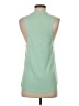 Assorted Brands Green Sleeveless T-Shirt Size S - photo 2