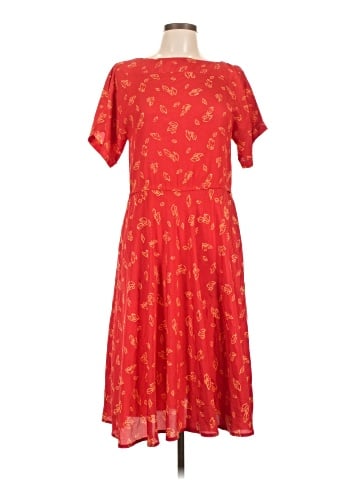 Unbranded Casual Dress (view 1)