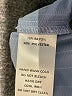 Things Between Blue Casual Dress Size S - photo 7