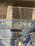 American Eagle Outfitters Hearts Blue Jeans Size 6 - photo 3