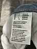 American Eagle Outfitters Hearts Blue Jeans Size 6 - photo 4