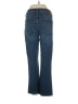 J.Crew Blue Jeans Size 27 waist - photo 2