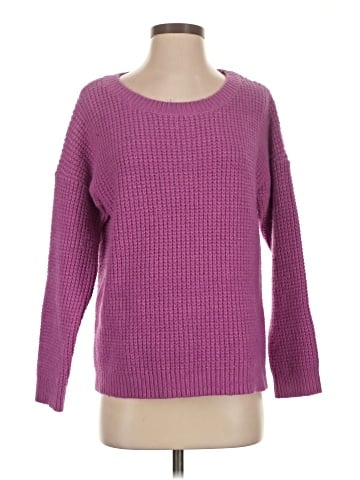 Glamorous Pullover Sweater (view 1)