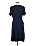 Amazon Essentials Blue Casual Dress Size M - photo 2