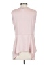 BCBGMAXAZRIA 100% Polyester Pink Sleeveless Blouse Size XS - photo 2