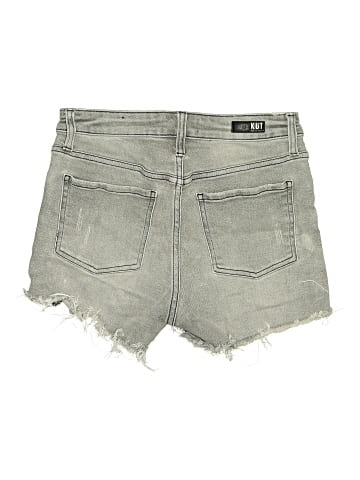 Kut from the Kloth Denim Shorts (view 2)
