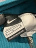 Nike Teal Track Jacket Size M - photo 6