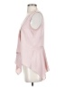 BCBGMAXAZRIA 100% Polyester Pink Sleeveless Blouse Size XS - photo 5
