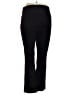 NYDJ Chevron-herringbone Black Jeans Size 16 - photo 2