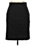 Robert Rodriguez Solid Black Formal Skirt Size 30 waist (estimated) - photo 2