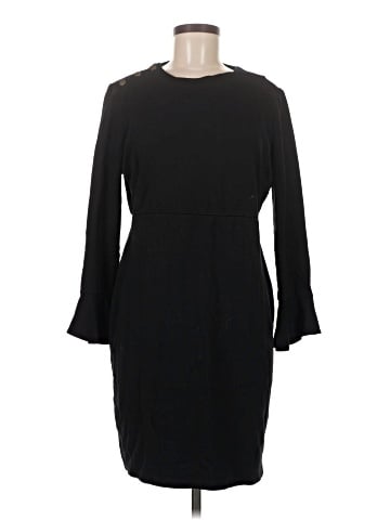 IMAN Cocktail Dress (view 1)