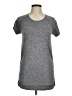 Athleta Gray Active T-Shirt Size M - photo 1